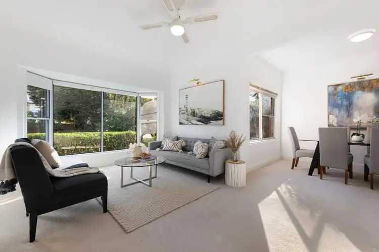 Second view of Homely house listing, 12 Balmaringa Avenue, Turramurra NSW 2074