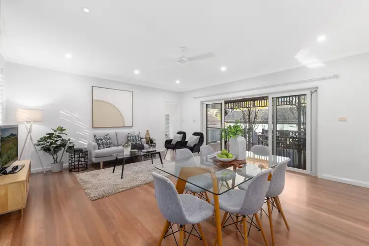 Fourth view of Homely house listing, 12 Balmaringa Avenue, Turramurra NSW 2074