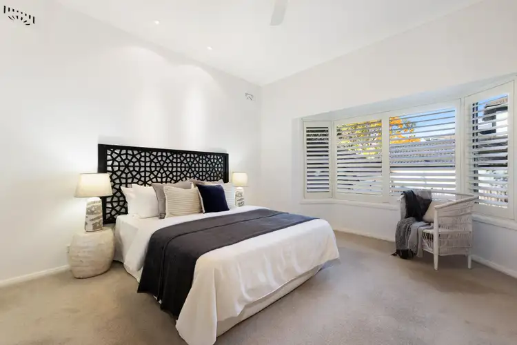 Fifth view of Homely house listing, 12 Balmaringa Avenue, Turramurra NSW 2074