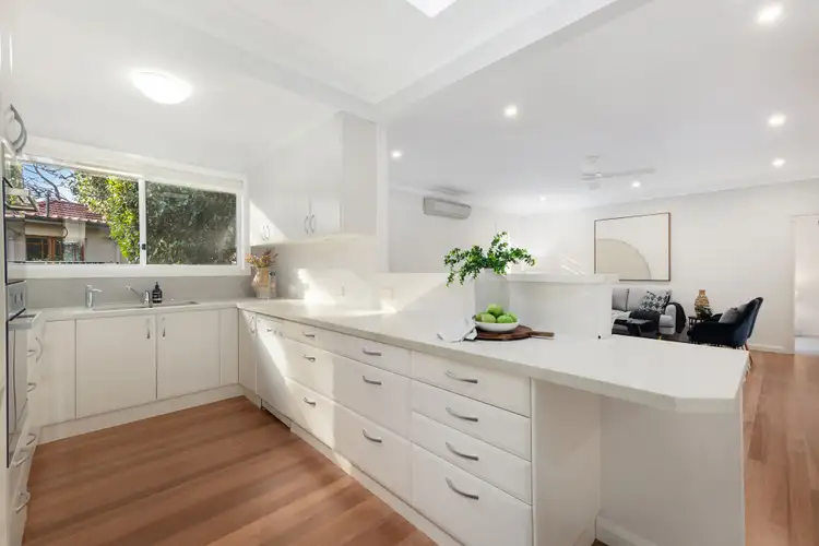 Sixth view of Homely house listing, 12 Balmaringa Avenue, Turramurra NSW 2074