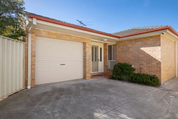 3/185 Kings Road, New Lambton NSW 2305