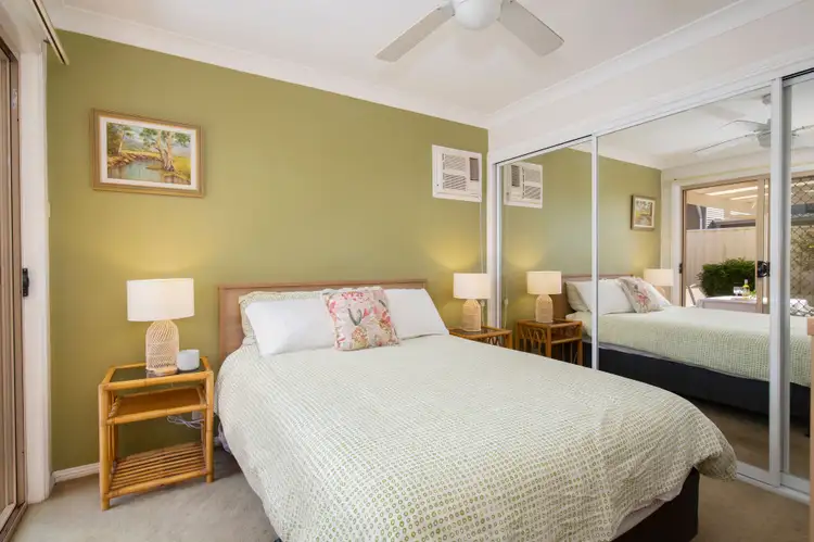 Sixth view of Homely villa listing, 3/185 Kings Road, New Lambton NSW 2305