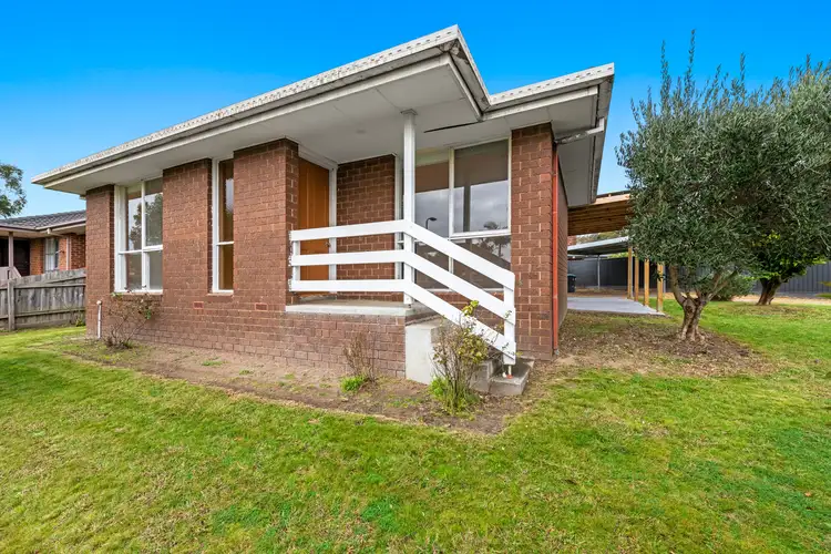 1 Betty Close, Lysterfield VIC 3156