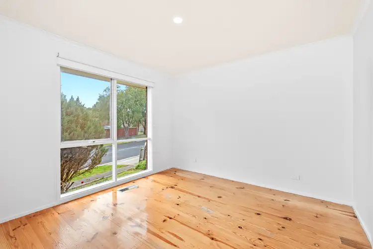 Fifth view of Homely house listing, 1 Betty Close, Lysterfield VIC 3156