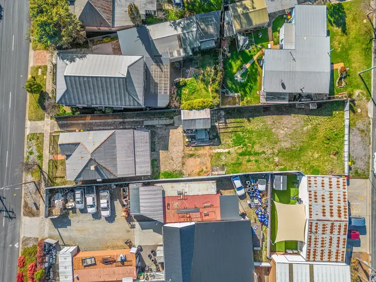 14 Young Street, Crestwood NSW 2620