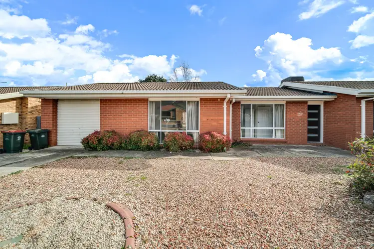 Main view of Homely house listing, 23 John Russell Circuit, Conder ACT 2906