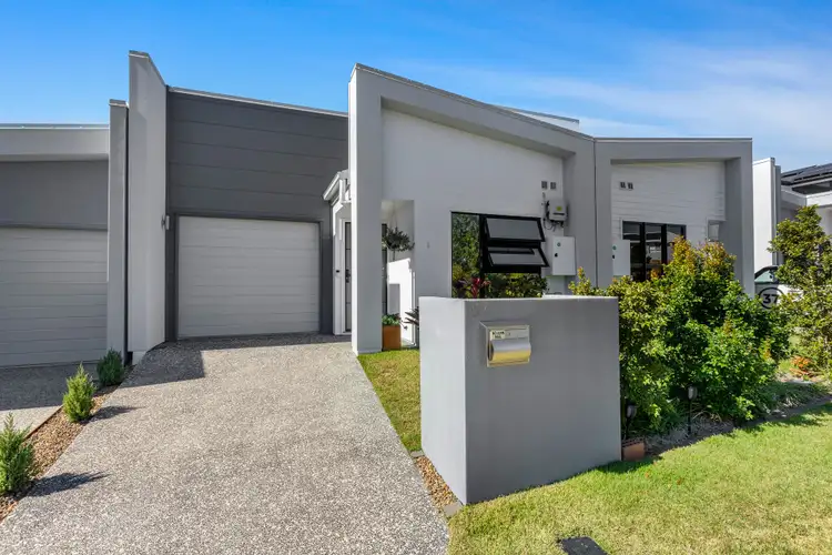 57 Bluegrass Drive, Narangba QLD 4504