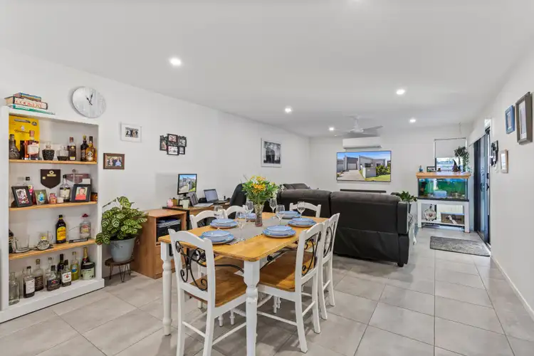 Fourth view of Homely house listing, 57 Bluegrass Drive, Narangba QLD 4504