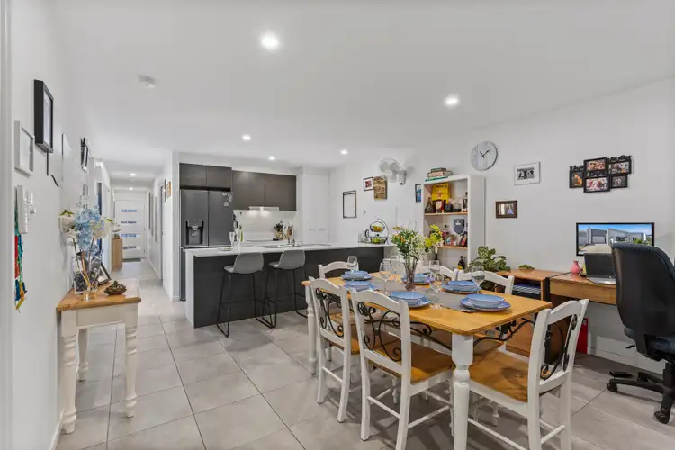Fifth view of Homely house listing, 57 Bluegrass Drive, Narangba QLD 4504
