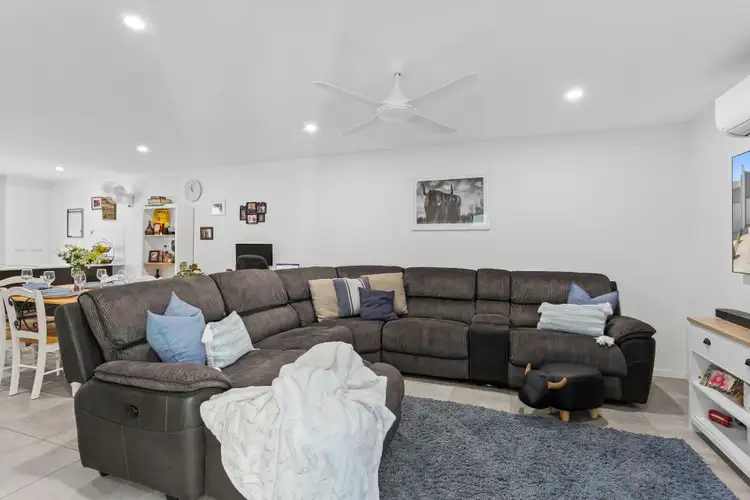Sixth view of Homely house listing, 57 Bluegrass Drive, Narangba QLD 4504