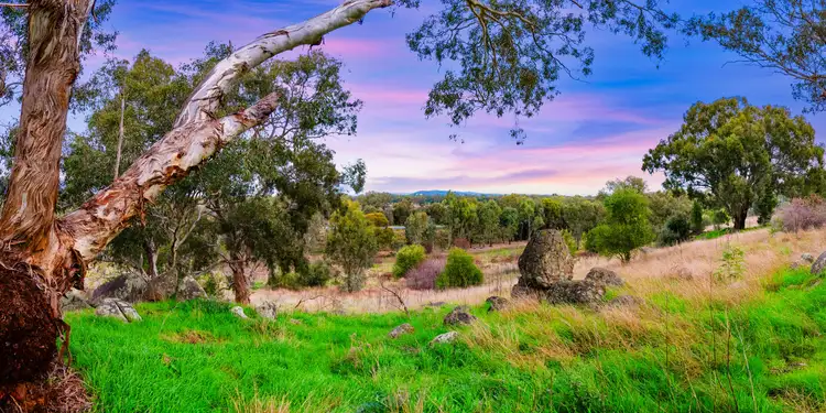 Main view of Homely land listing, 84 Bradman Drive, Boorooma NSW 2650