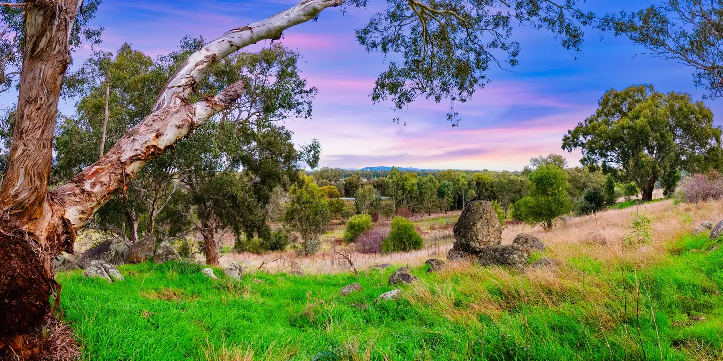 Main view of Homely land listing, 84 Bradman Drive, Boorooma NSW 2650