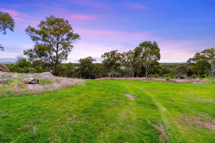 Second view of Homely land listing, 84 Bradman Drive, Boorooma NSW 2650