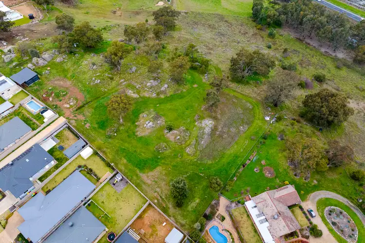 Third view of Homely land listing, 84 Bradman Drive, Boorooma NSW 2650