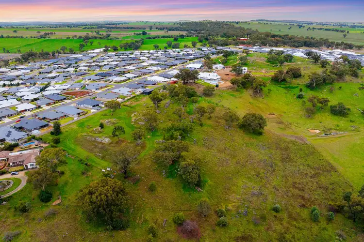 Fifth view of Homely land listing, 84 Bradman Drive, Boorooma NSW 2650