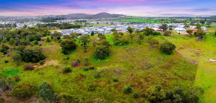 Sixth view of Homely land listing, 84 Bradman Drive, Boorooma NSW 2650