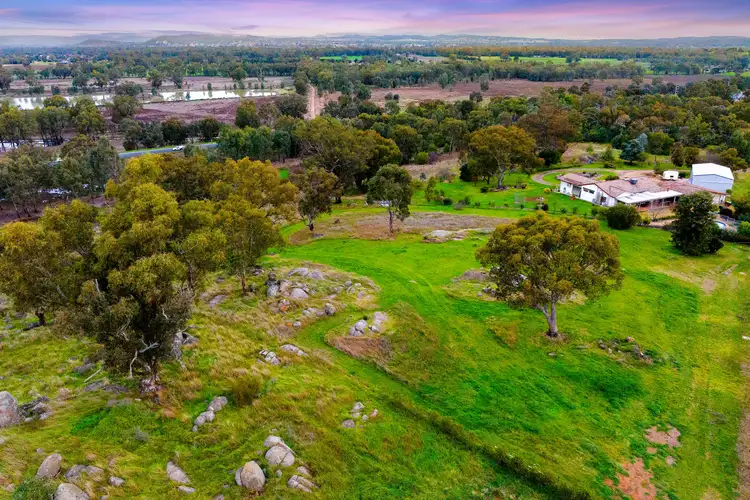 Seventh view of Homely land listing, 84 Bradman Drive, Boorooma NSW 2650