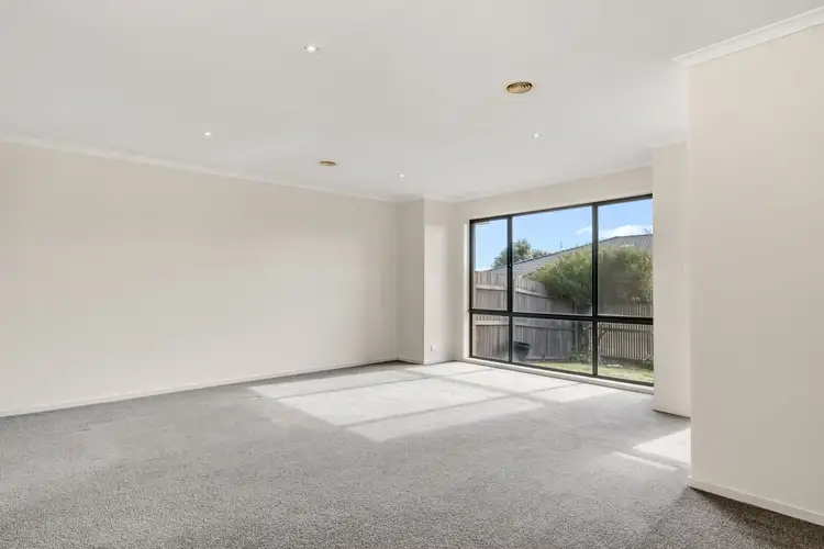 Second view of Homely house listing, 2/11 Tea Gardens, Gungahlin ACT 2912