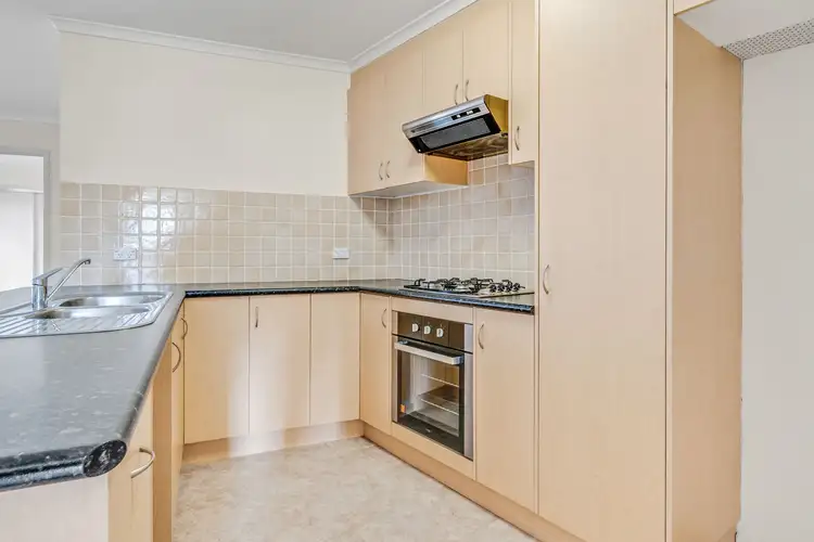 Fifth view of Homely house listing, 2/11 Tea Gardens, Gungahlin ACT 2912