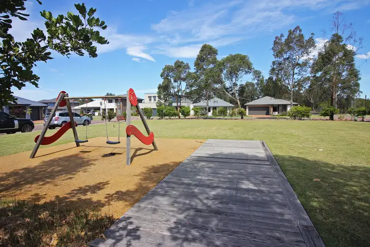 Fourth view of Homely land listing, 8 Gallery Circuit, Kooindah Waters, Wyong NSW 2259