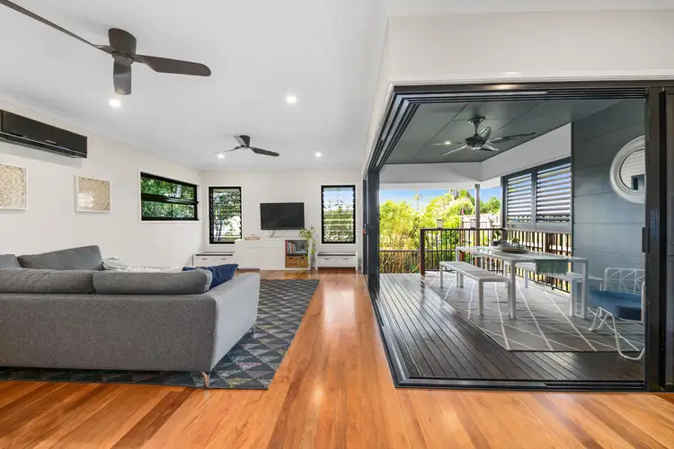 122 Lancaster Road, Ascot QLD 4007
