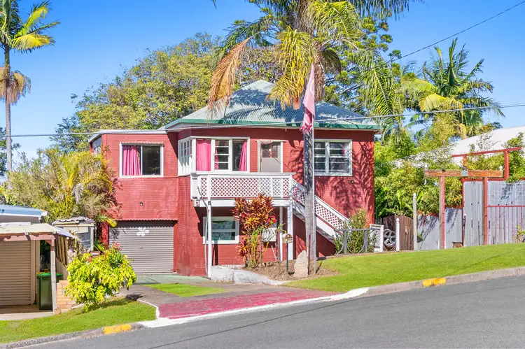 Main view of Homely house listing, 60 Wagawn Street, Tugun QLD 4224