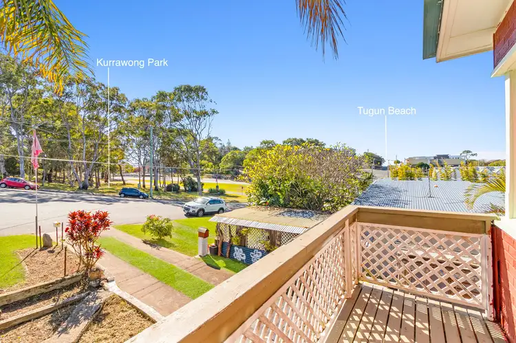 Third view of Homely house listing, 60 Wagawn Street, Tugun QLD 4224