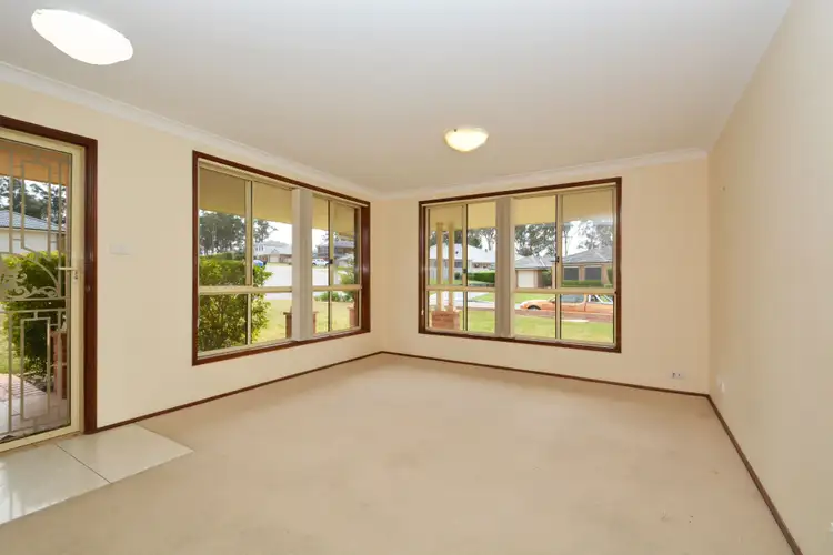 Third view of Homely house listing, 23A Cabernet Grove, Cessnock NSW 2325