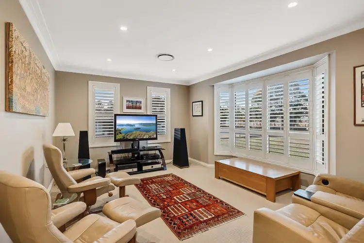 Fourth view of Homely house listing, 3 Reis Road, Highfields QLD 4352