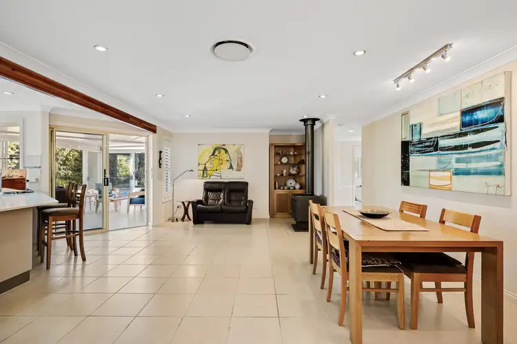 Fifth view of Homely house listing, 3 Reis Road, Highfields QLD 4352