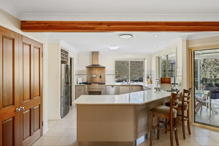 Sixth view of Homely house listing, 3 Reis Road, Highfields QLD 4352