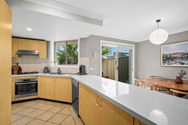 Third view of Homely townhouse listing, 3/13 Henley Road, Thirroul NSW 2515