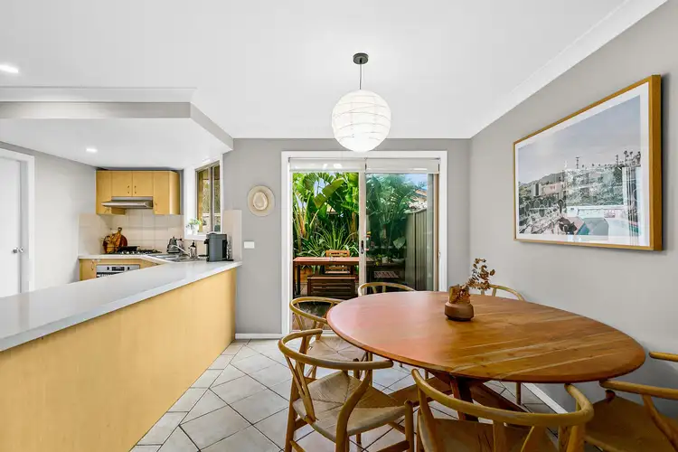 Fourth view of Homely townhouse listing, 3/13 Henley Road, Thirroul NSW 2515