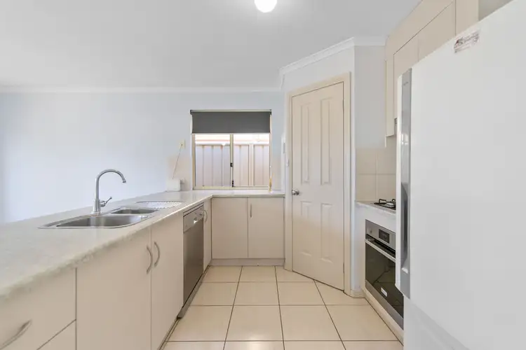 Third view of Homely house listing, 6 Overlander Way, Smithfield SA 5114