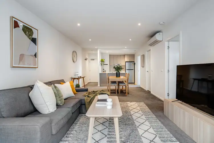 31/35 Torrens Street, Braddon ACT 2612