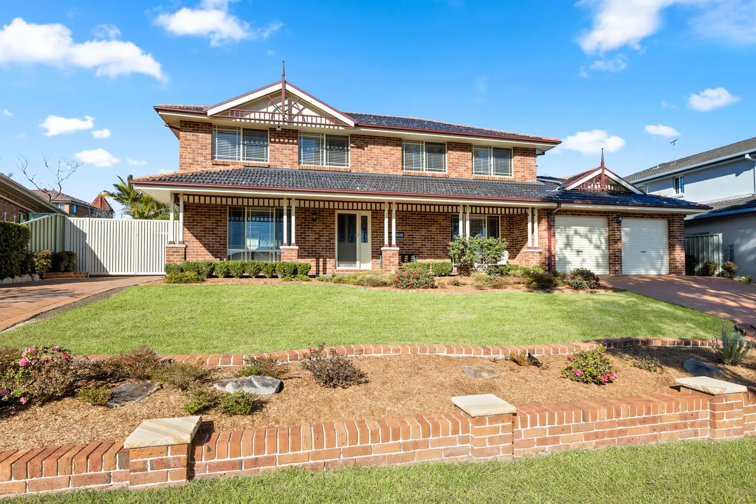 Main view of Homely house listing, 7 Parys Close, Menai NSW 2234