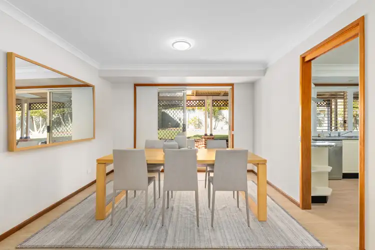 Third view of Homely house listing, 7 Parys Close, Menai NSW 2234
