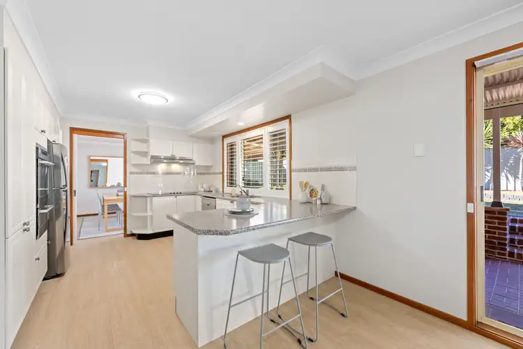 Fourth view of Homely house listing, 7 Parys Close, Menai NSW 2234