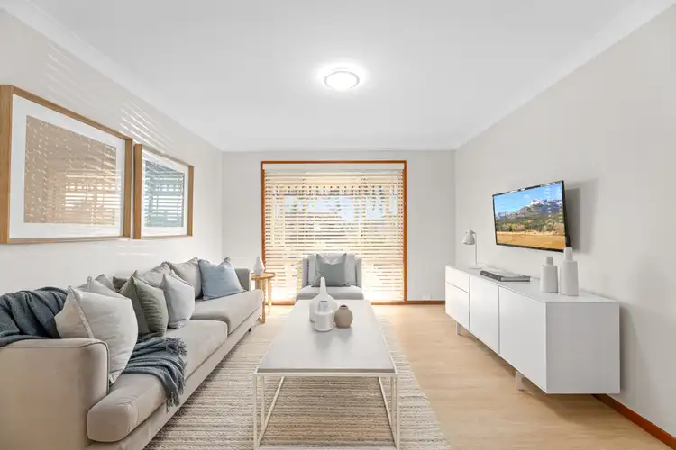 Fifth view of Homely house listing, 7 Parys Close, Menai NSW 2234