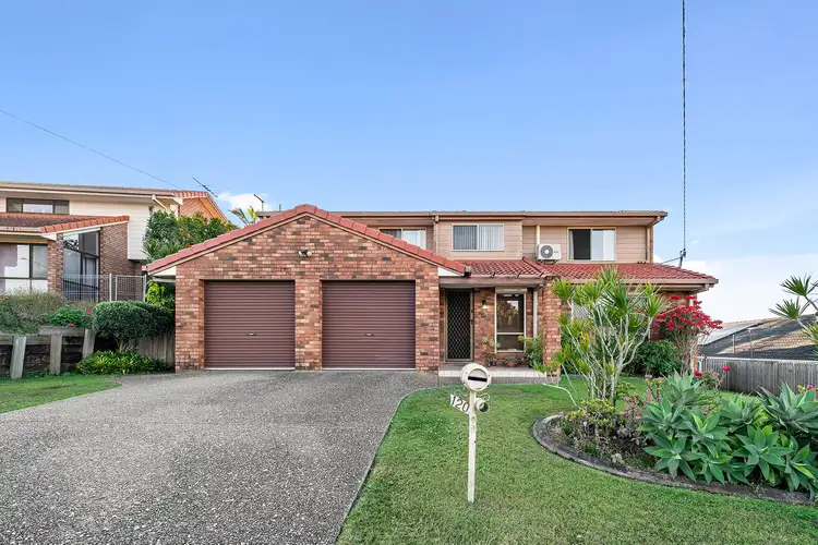120 Faheys Road West, Albany Creek QLD 4035