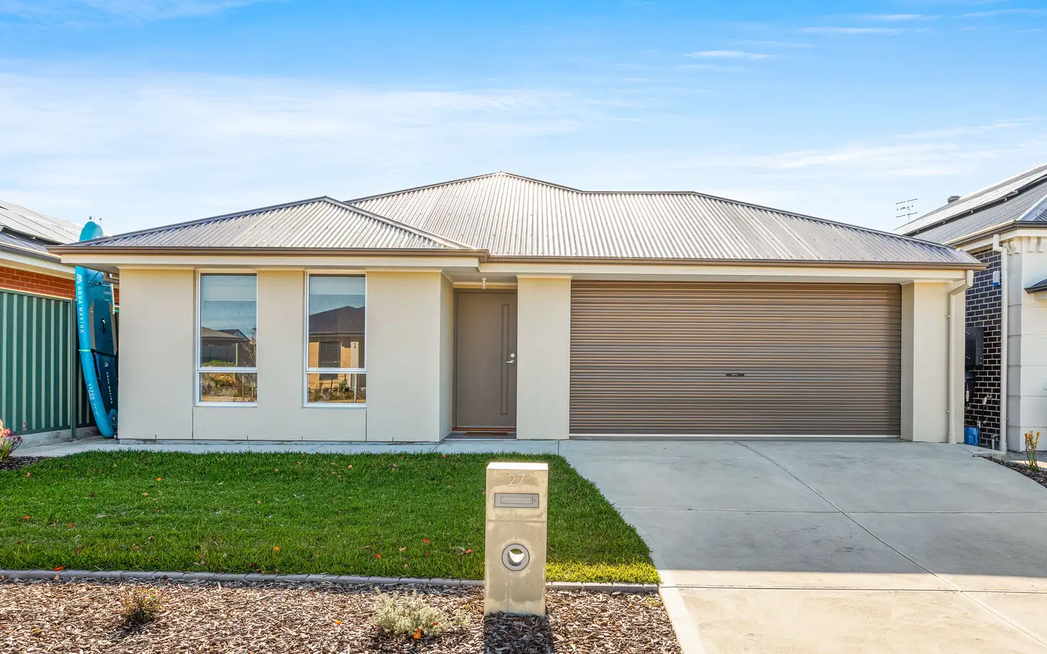 Main view of Homely house listing, 27 Kookaburra Boulevard, Encounter Bay SA 5211