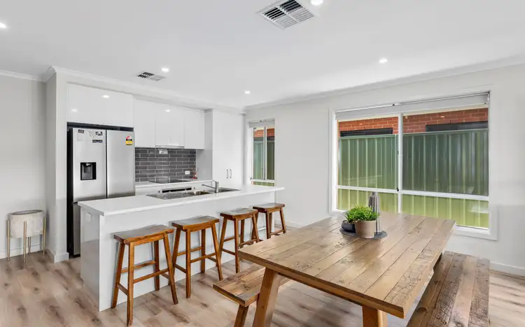 Second view of Homely house listing, 27 Kookaburra Boulevard, Encounter Bay SA 5211