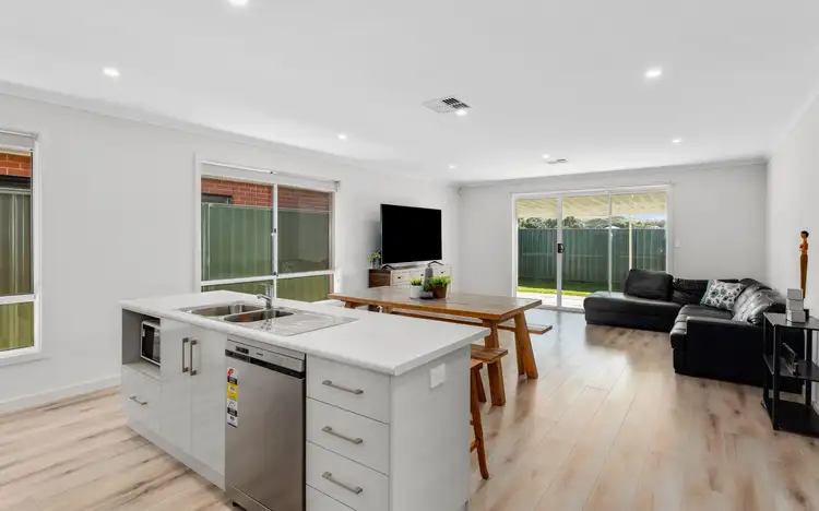 Third view of Homely house listing, 27 Kookaburra Boulevard, Encounter Bay SA 5211