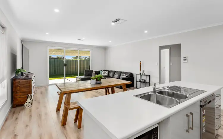 Fourth view of Homely house listing, 27 Kookaburra Boulevard, Encounter Bay SA 5211