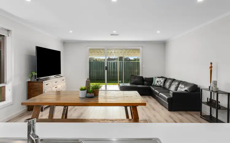 Fifth view of Homely house listing, 27 Kookaburra Boulevard, Encounter Bay SA 5211