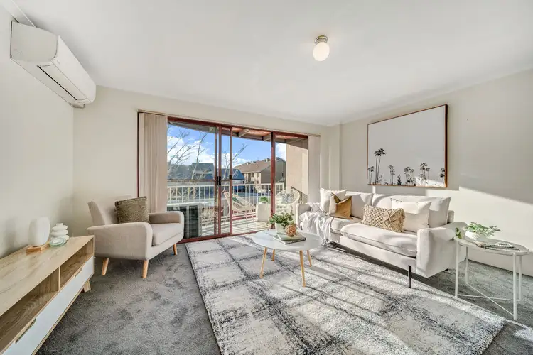 Main view of Homely house listing, 22/15 Howitt Street, Kingston ACT 2604