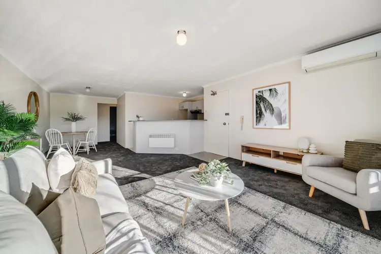 Fourth view of Homely house listing, 22/15 Howitt Street, Kingston ACT 2604