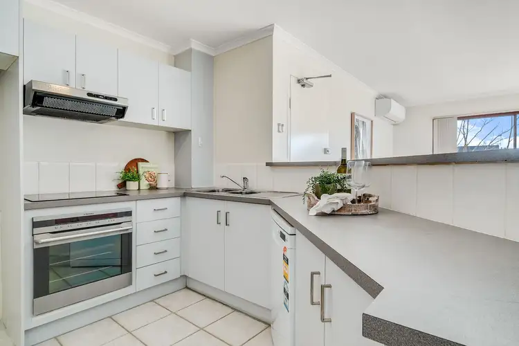 Sixth view of Homely house listing, 22/15 Howitt Street, Kingston ACT 2604