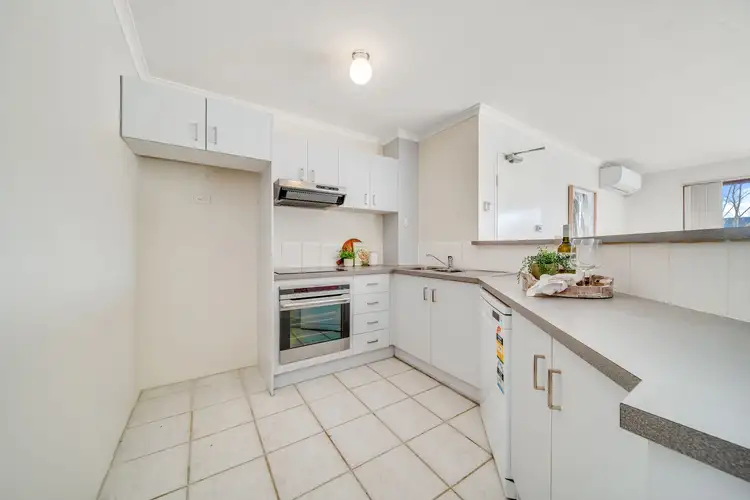 Seventh view of Homely house listing, 22/15 Howitt Street, Kingston ACT 2604