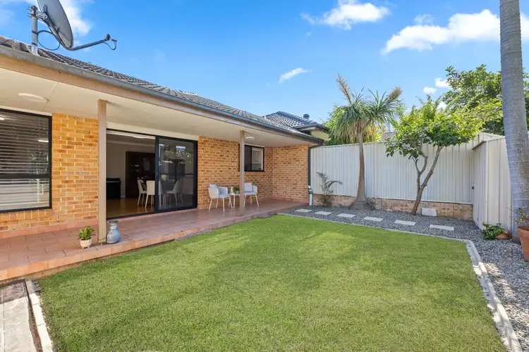 Fifth view of Homely villa listing, 12/81-85 Barden Road, Barden Ridge NSW 2234